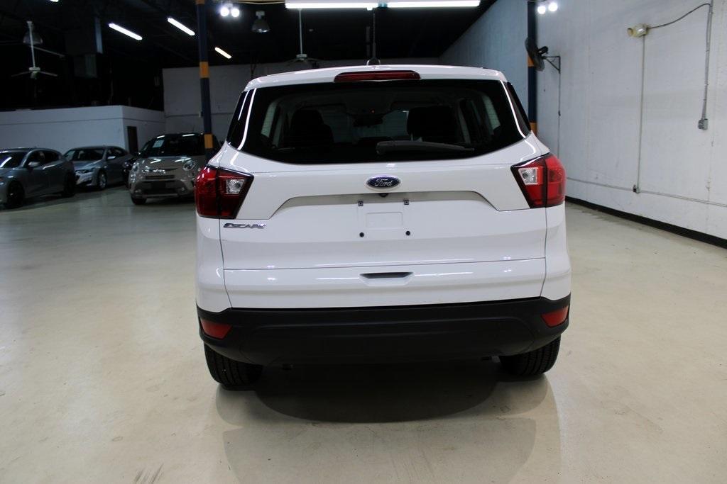 used 2019 Ford Escape car, priced at $10,950