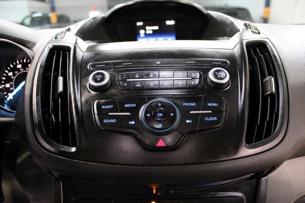 used 2019 Ford Escape car, priced at $10,950