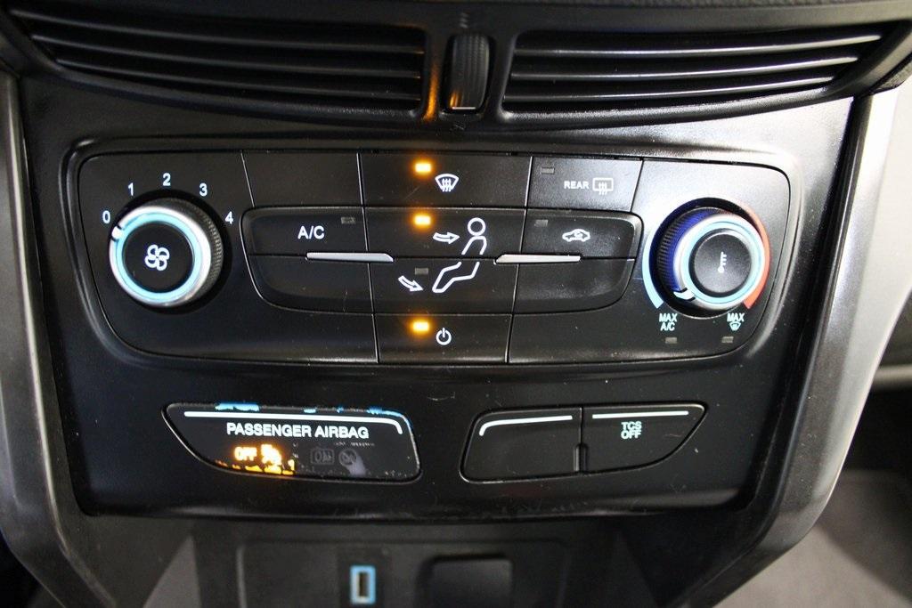 used 2019 Ford Escape car, priced at $10,950