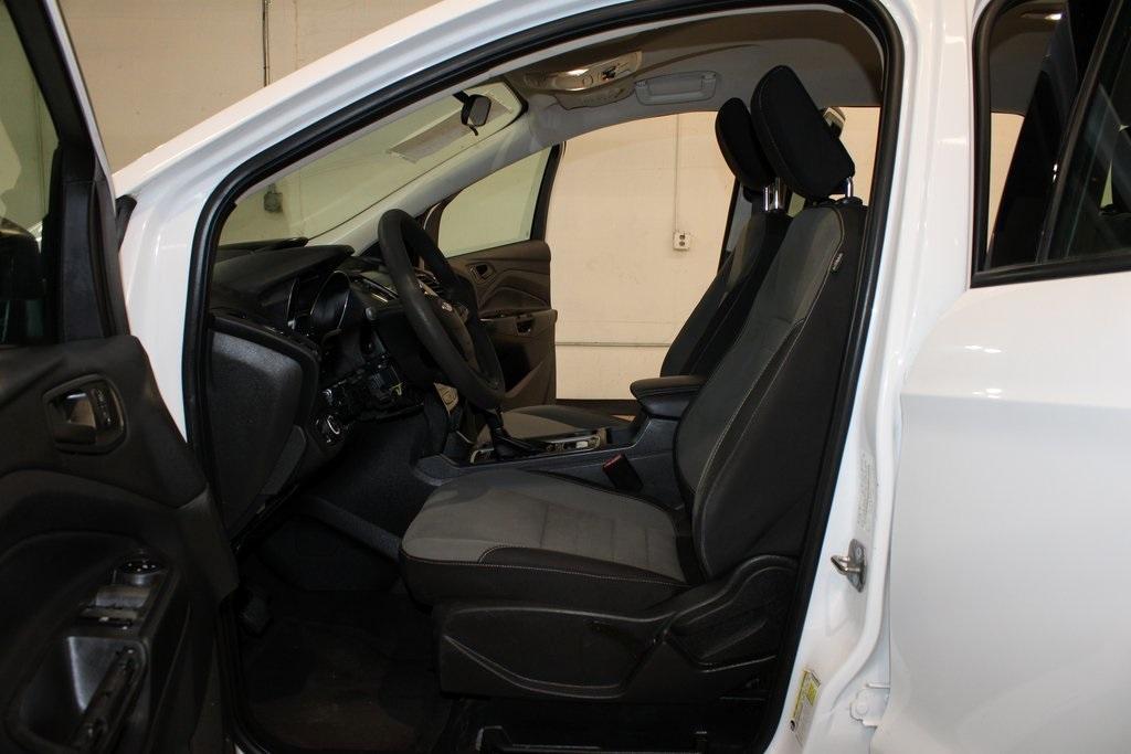 used 2019 Ford Escape car, priced at $10,950