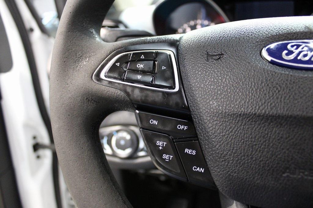 used 2019 Ford Escape car, priced at $10,950