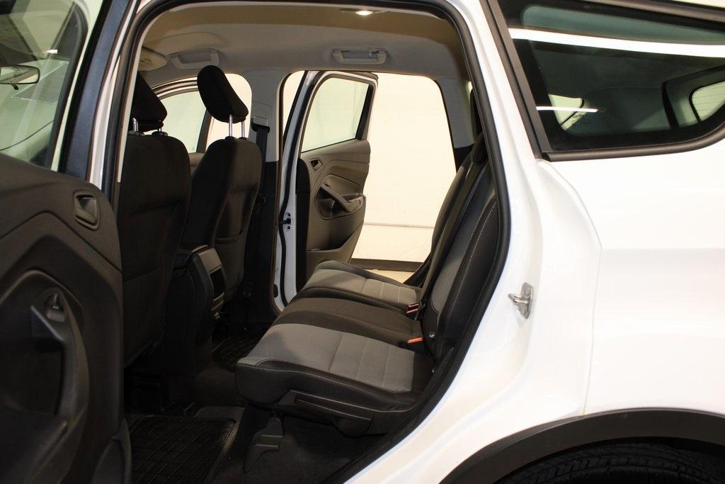 used 2019 Ford Escape car, priced at $10,950