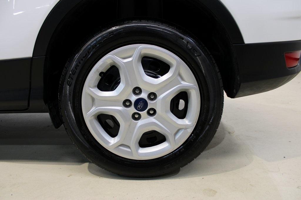 used 2019 Ford Escape car, priced at $10,950