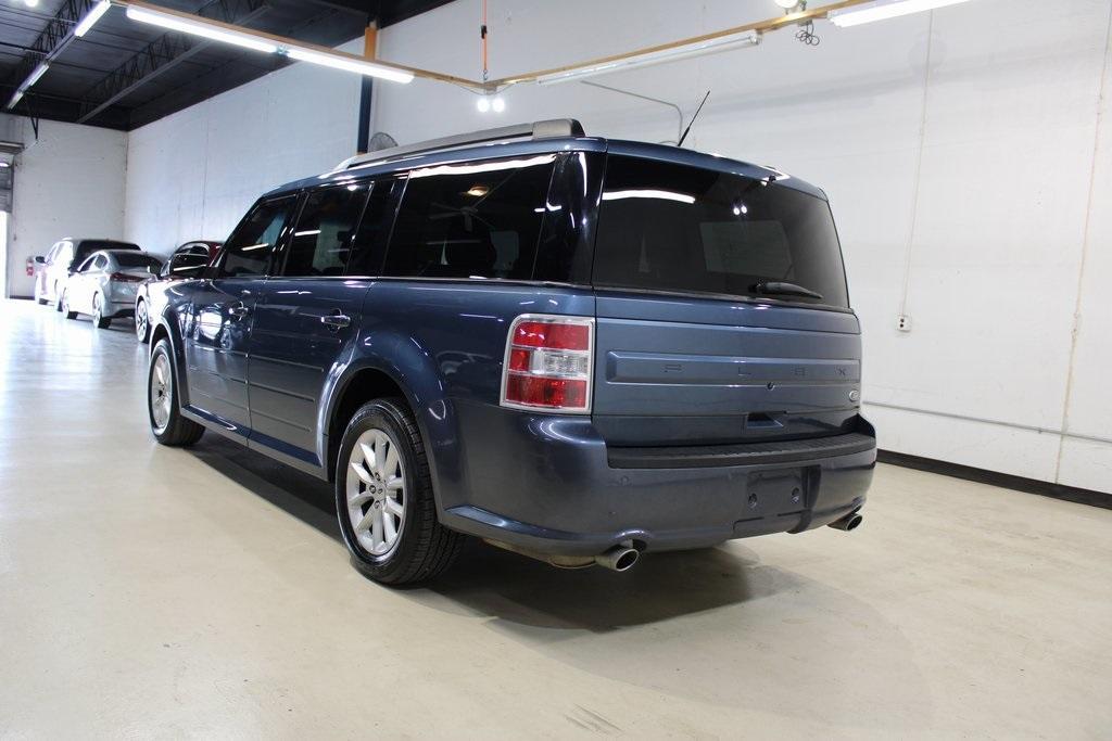 used 2018 Ford Flex car, priced at $9,950