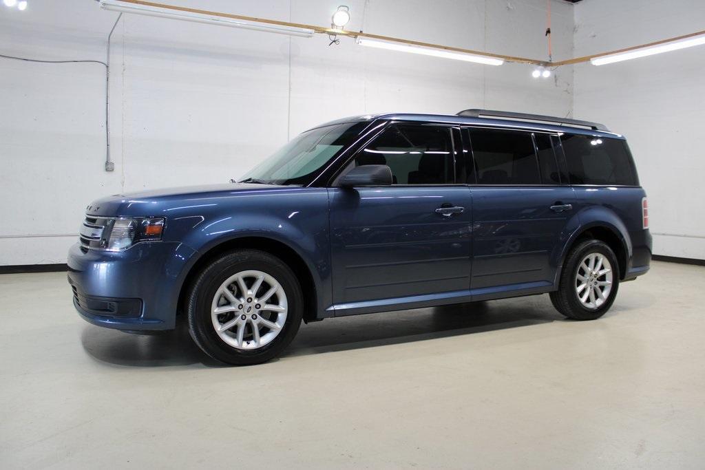 used 2018 Ford Flex car, priced at $9,950