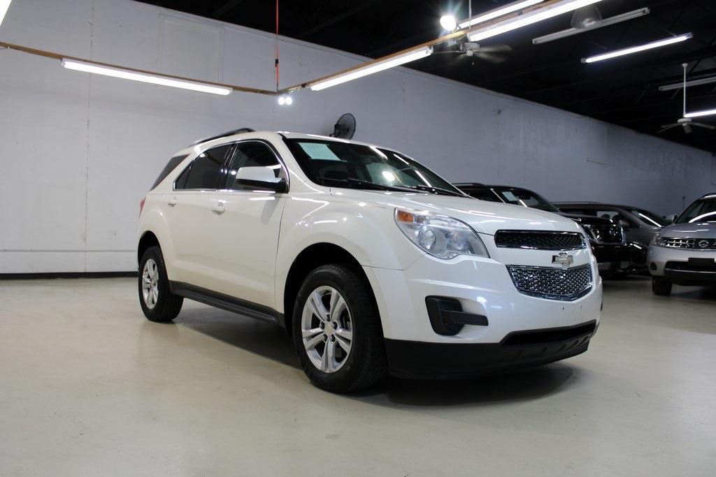 used 2014 Chevrolet Equinox car, priced at $8,950