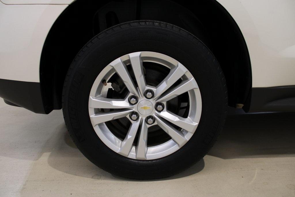 used 2014 Chevrolet Equinox car, priced at $8,950