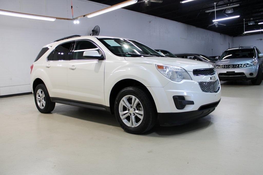 used 2014 Chevrolet Equinox car, priced at $8,950