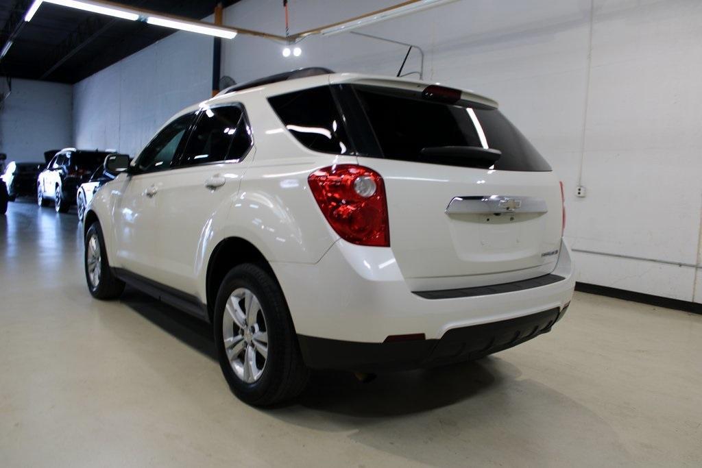 used 2014 Chevrolet Equinox car, priced at $8,950