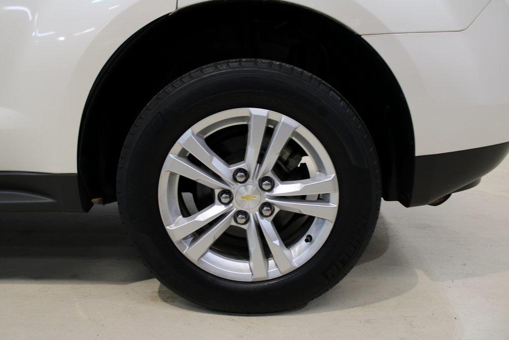 used 2014 Chevrolet Equinox car, priced at $8,950