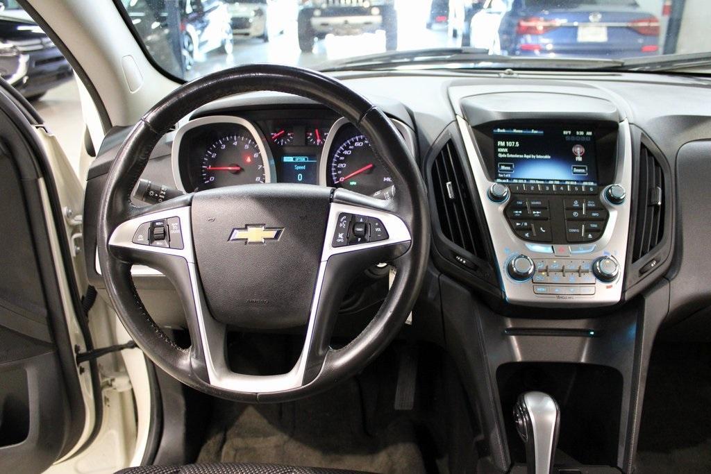 used 2014 Chevrolet Equinox car, priced at $8,950