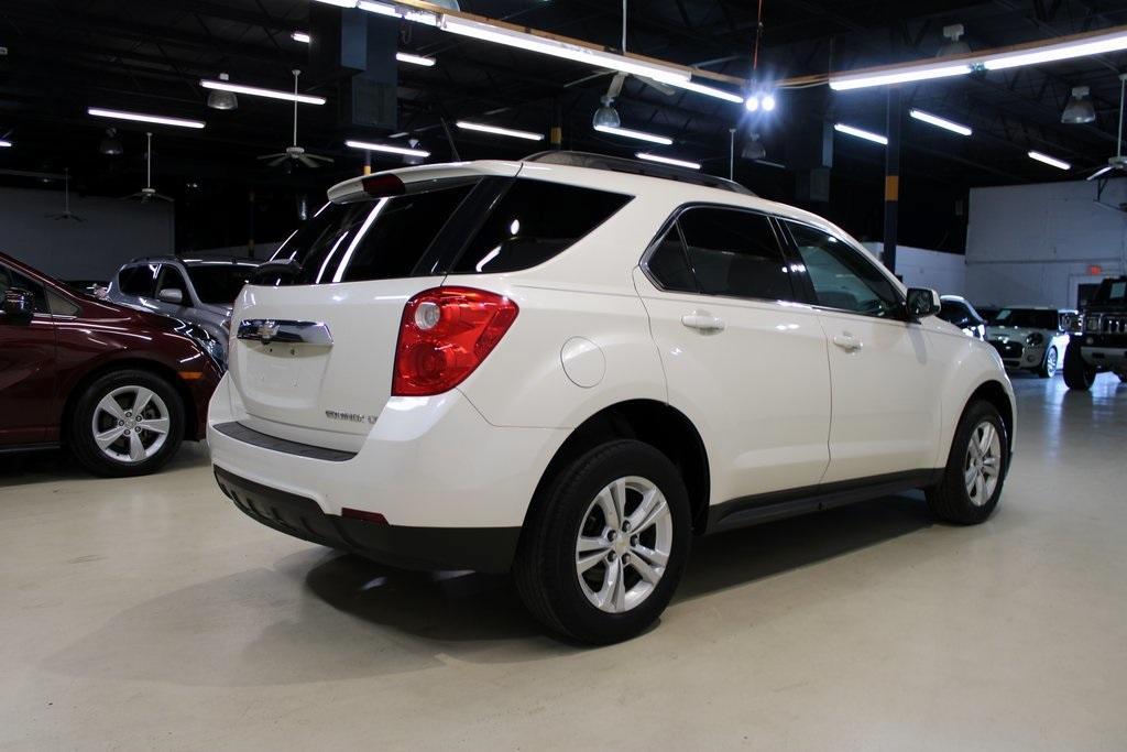 used 2014 Chevrolet Equinox car, priced at $8,950