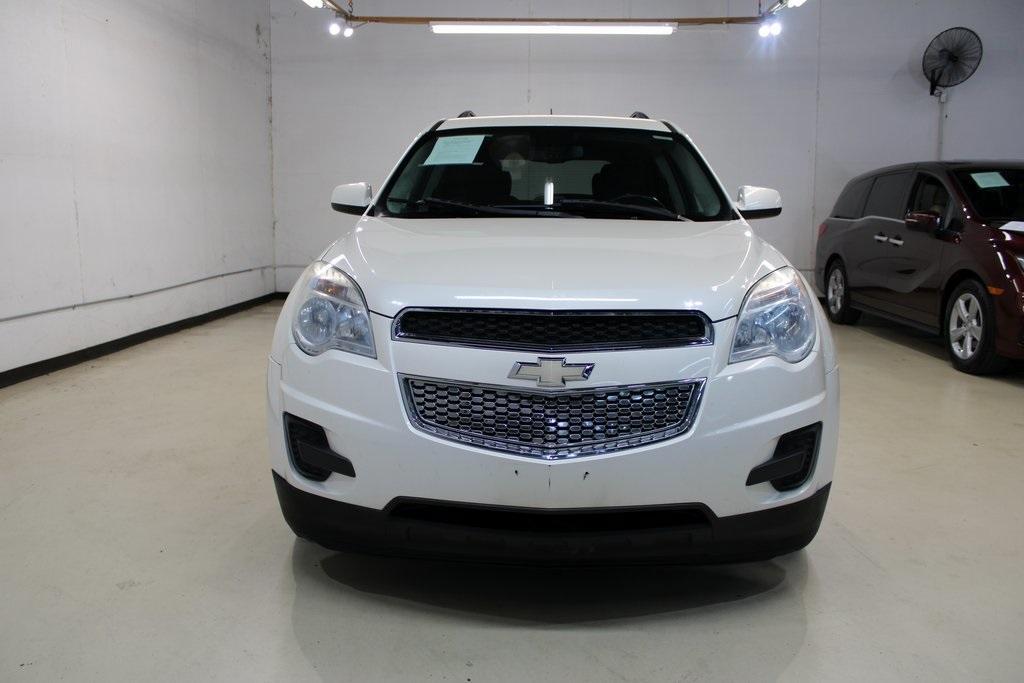 used 2014 Chevrolet Equinox car, priced at $8,950