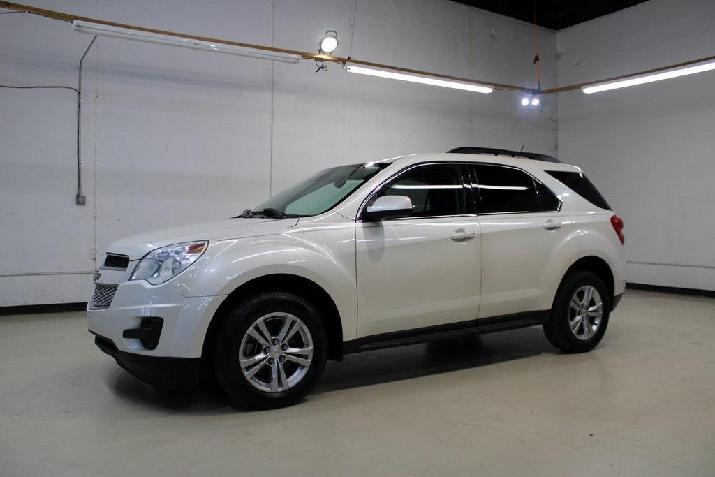 used 2014 Chevrolet Equinox car, priced at $8,950