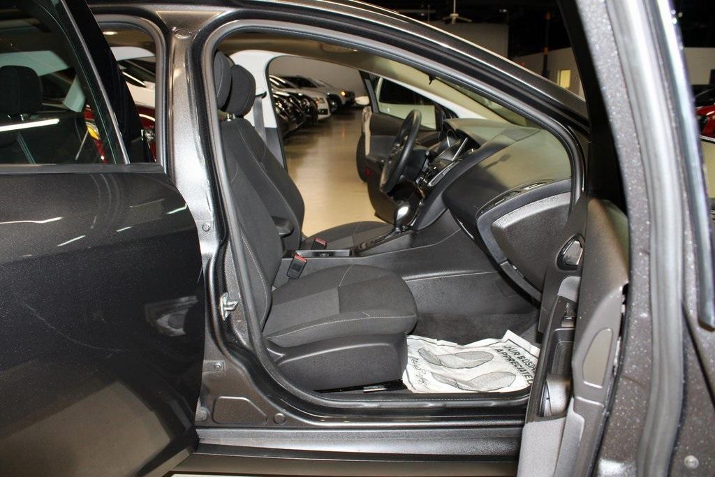 used 2017 Ford Focus car, priced at $8,950