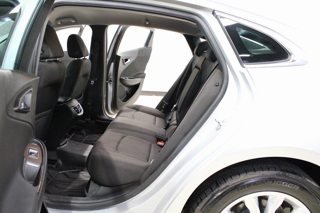 used 2019 Chevrolet Malibu car, priced at $11,950