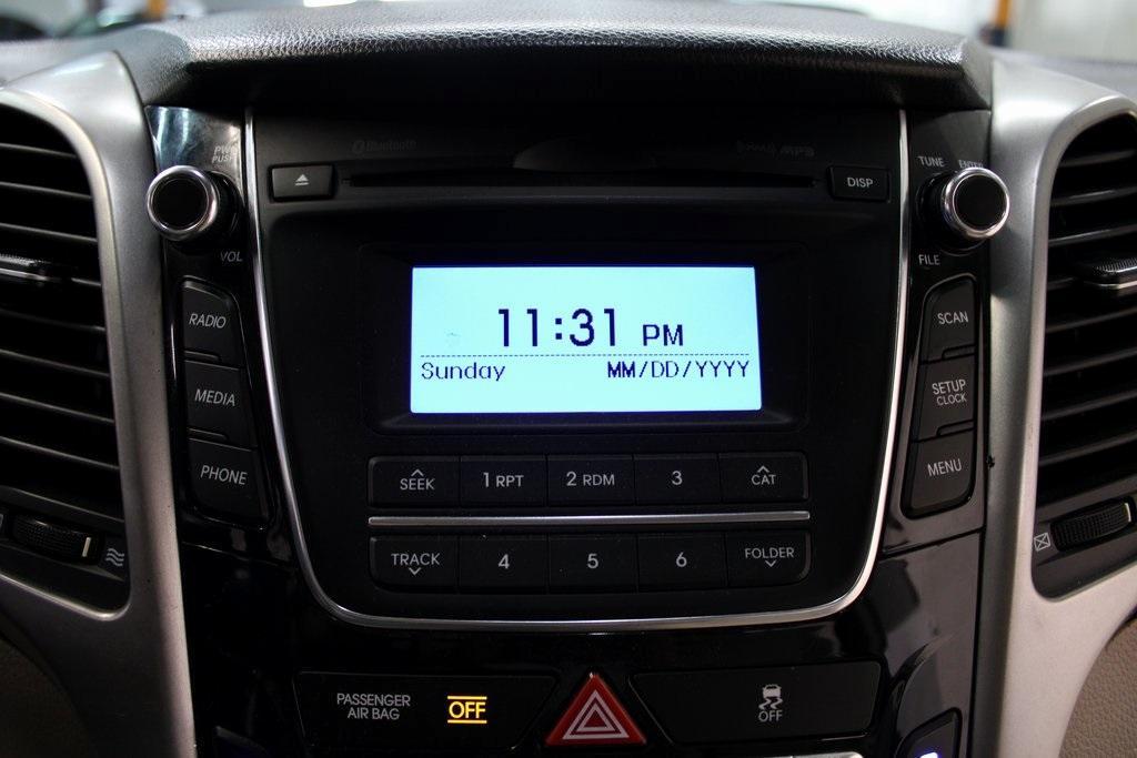 used 2016 Hyundai Elantra GT car, priced at $6,950