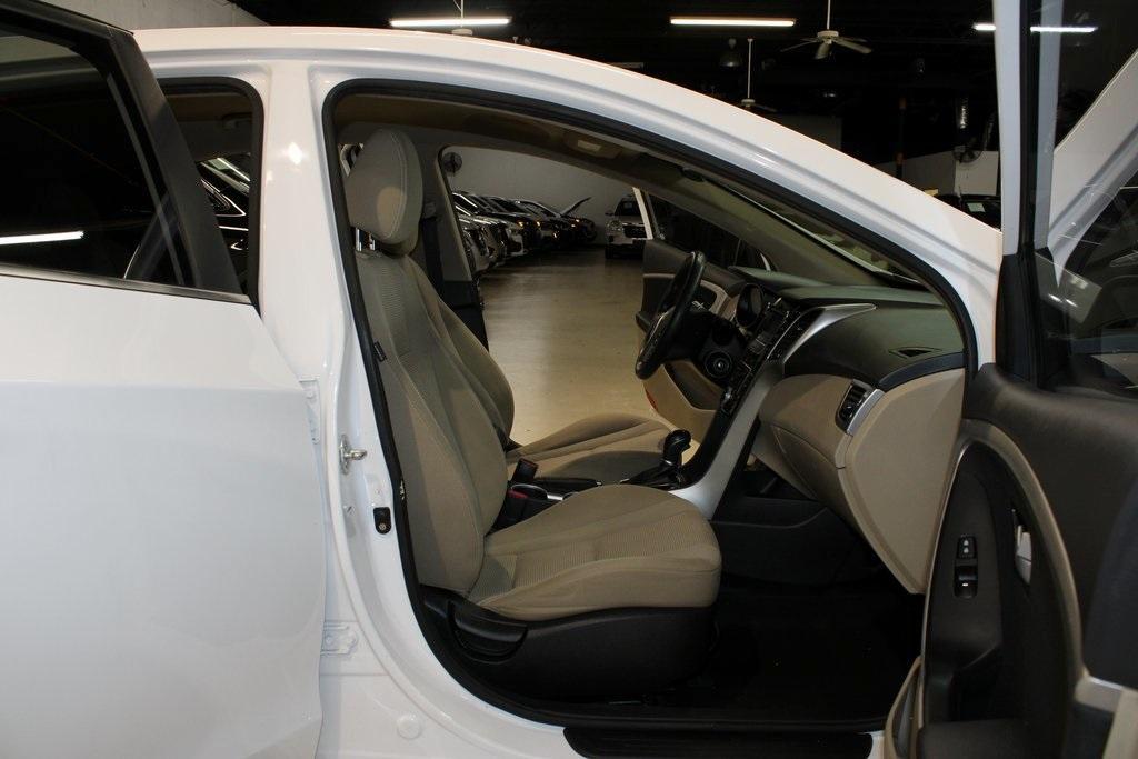 used 2016 Hyundai Elantra GT car, priced at $6,950