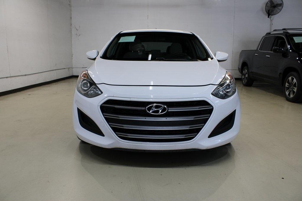 used 2016 Hyundai Elantra GT car, priced at $6,950