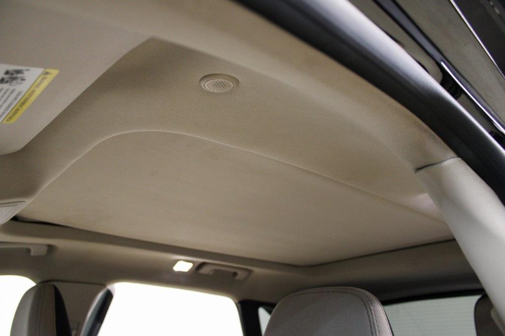 used 2020 Ford Escape car, priced at $11,595