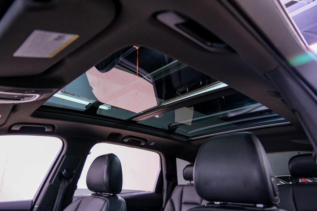 used 2018 Audi Q7 car, priced at $16,595