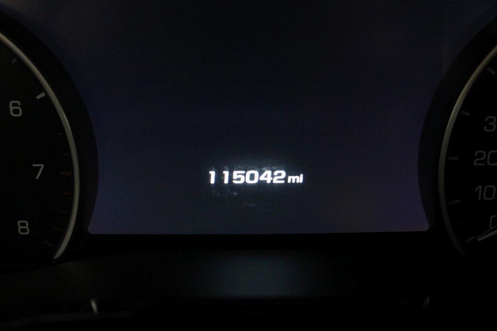 used 2017 Cadillac XT5 car, priced at $14,795