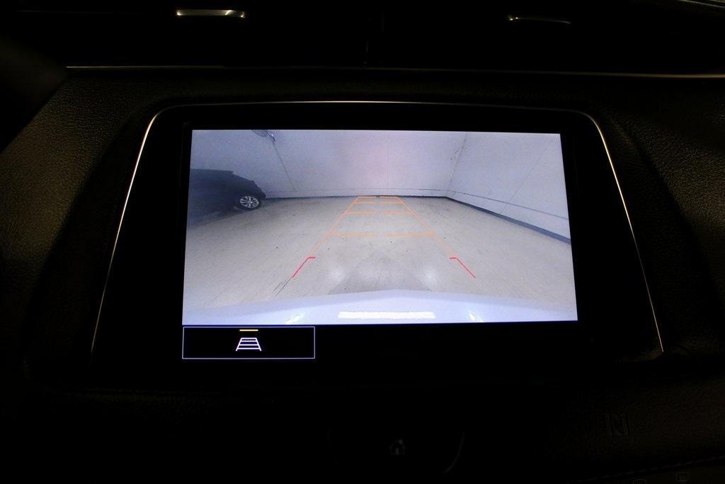 used 2021 Cadillac XT4 car, priced at $14,950