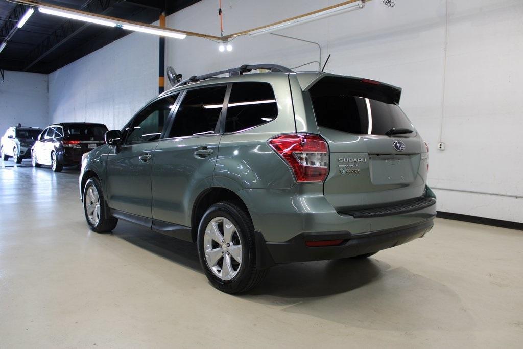 used 2014 Subaru Forester car, priced at $9,950