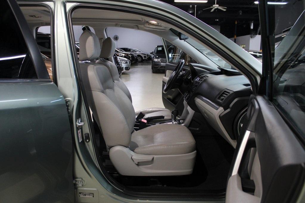 used 2014 Subaru Forester car, priced at $9,950