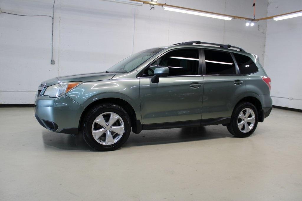 used 2014 Subaru Forester car, priced at $9,950