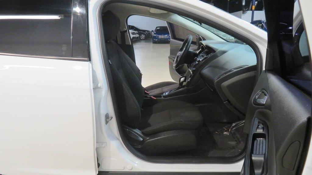 used 2017 Ford Focus car, priced at $6,750