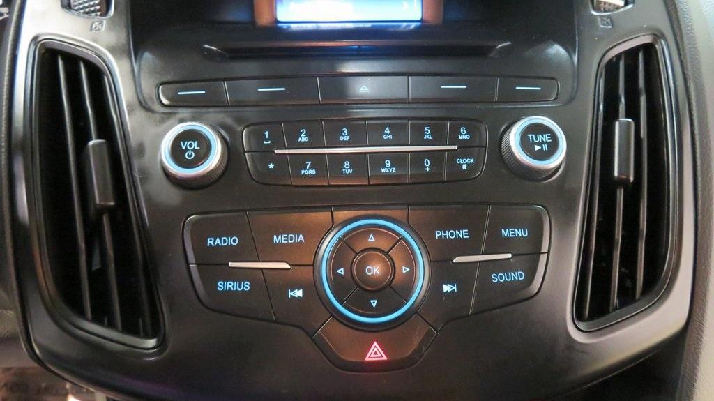 used 2017 Ford Focus car, priced at $6,750