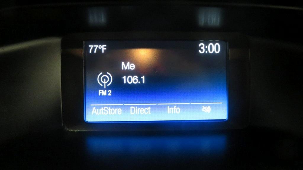 used 2017 Ford Focus car, priced at $6,750