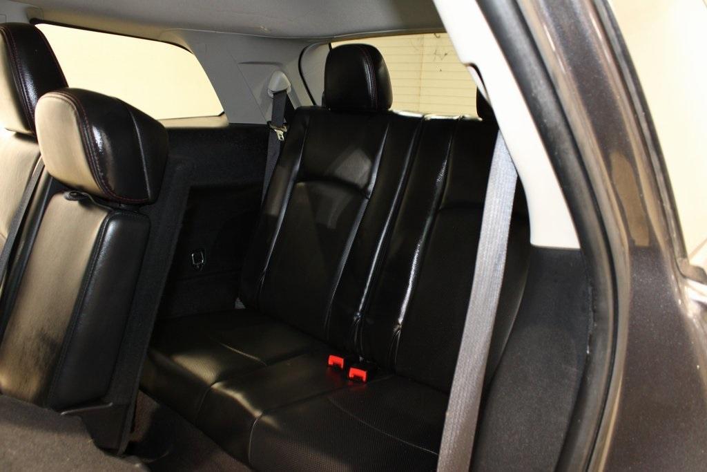 used 2018 Dodge Journey car, priced at $8,950