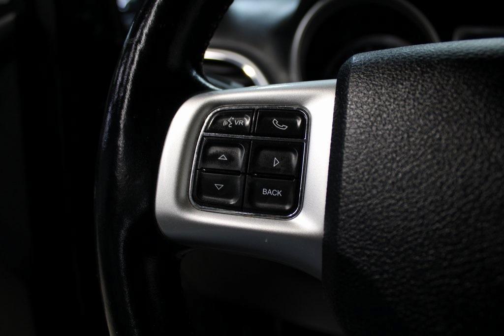 used 2018 Dodge Journey car, priced at $8,950