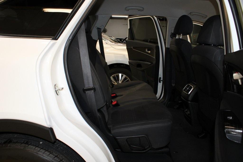 used 2020 Kia Sorento car, priced at $11,595