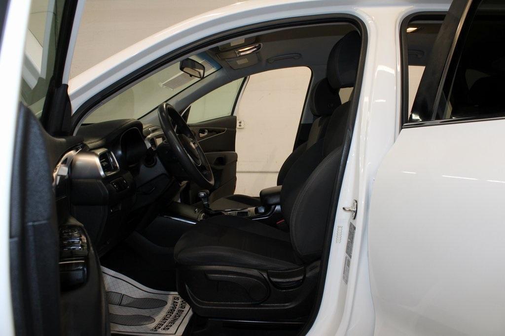used 2020 Kia Sorento car, priced at $11,595