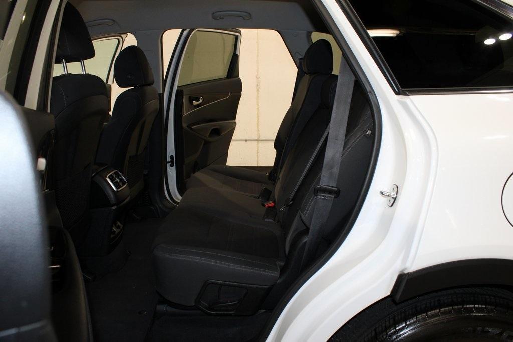 used 2020 Kia Sorento car, priced at $11,595