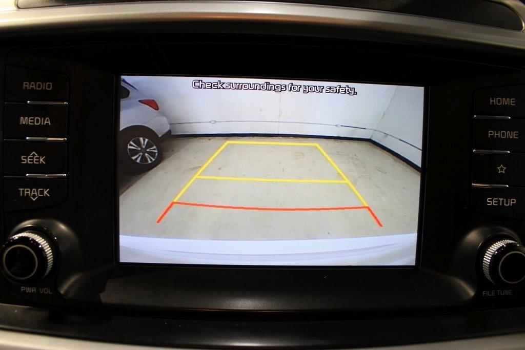 used 2020 Kia Sorento car, priced at $11,595