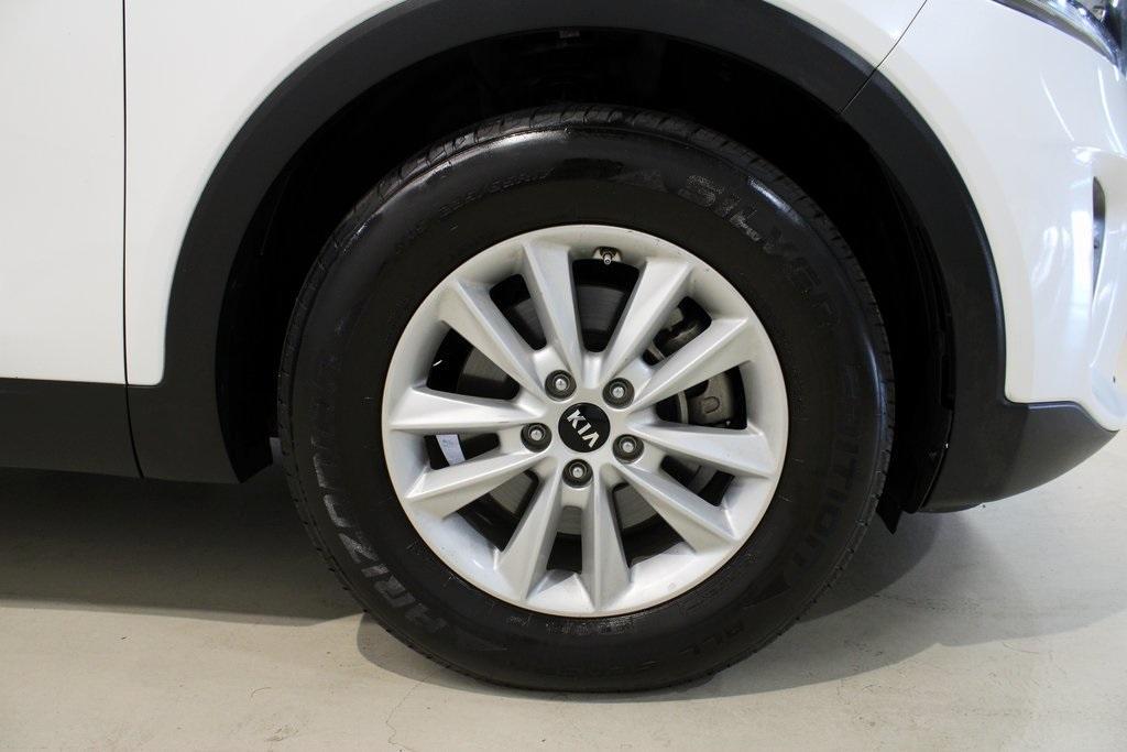 used 2020 Kia Sorento car, priced at $11,595