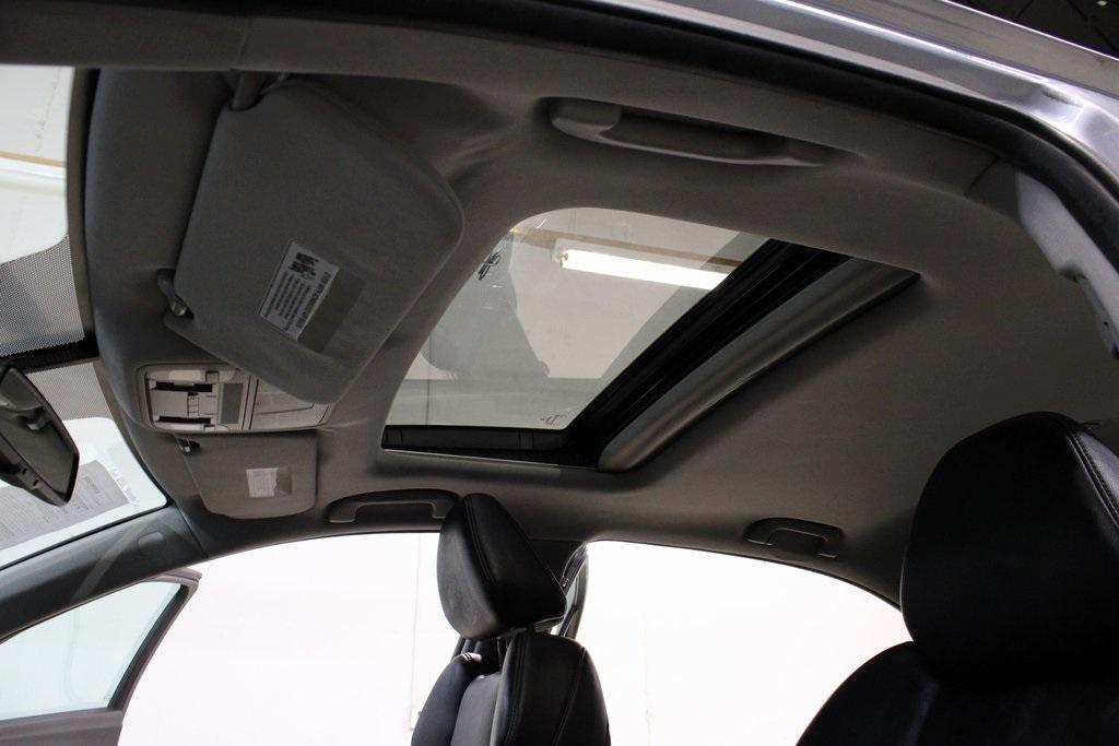 used 2015 Acura TLX car, priced at $10,950