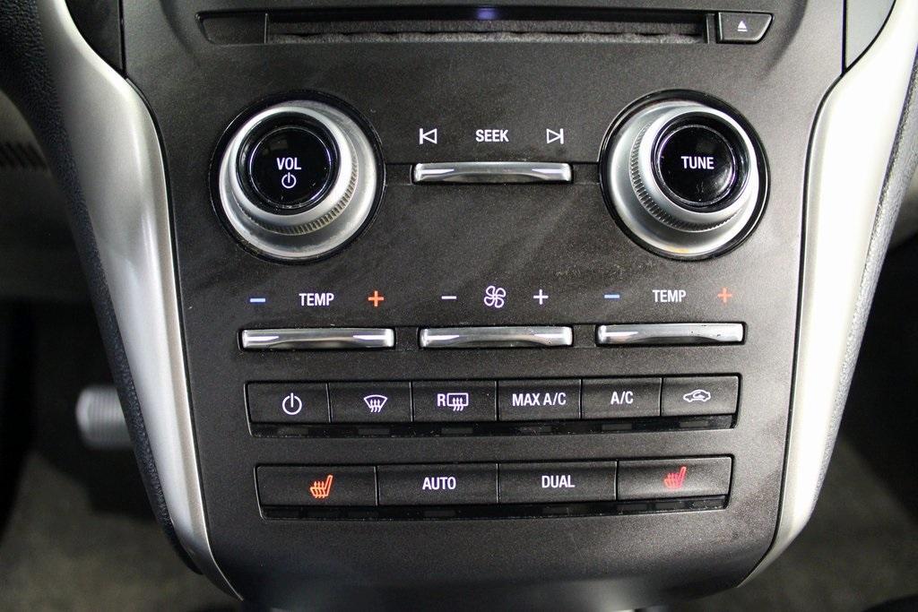 used 2015 Lincoln MKC car, priced at $7,950