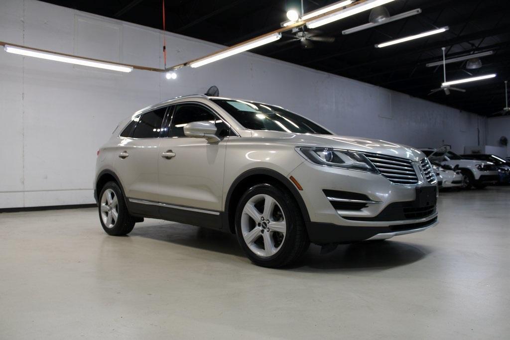 used 2015 Lincoln MKC car, priced at $7,950