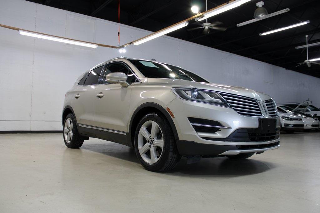 used 2015 Lincoln MKC car, priced at $7,950