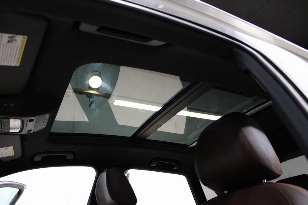 used 2018 Audi Q3 car, priced at $12,950