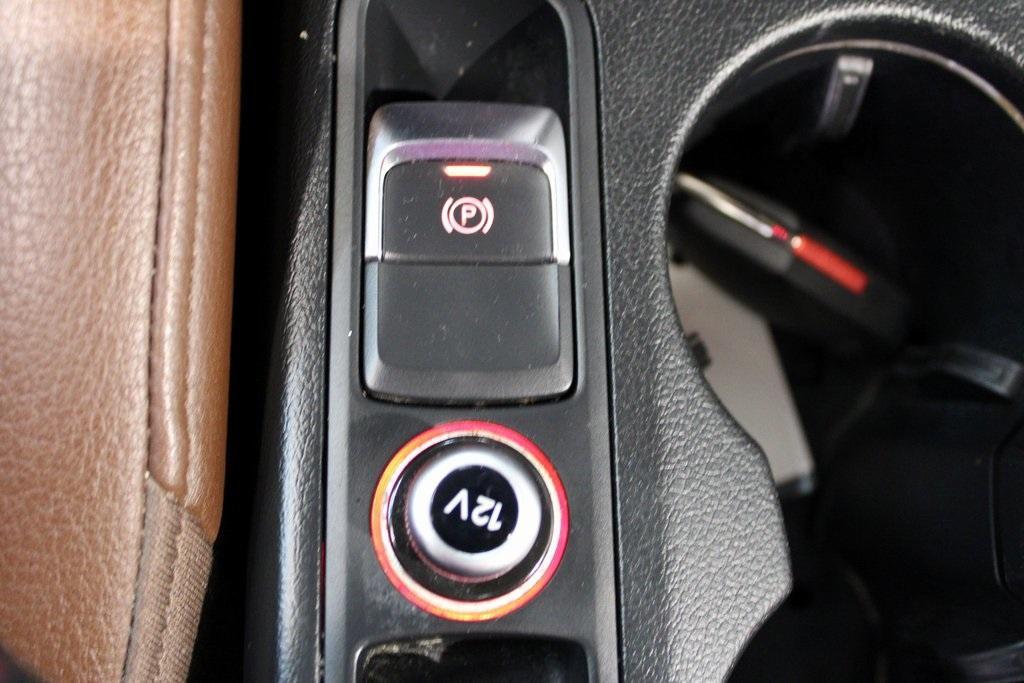 used 2018 Audi Q3 car, priced at $12,950