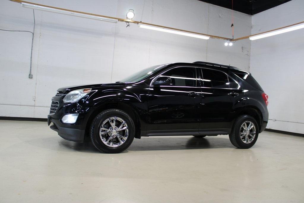 used 2017 Chevrolet Equinox car, priced at $9,950