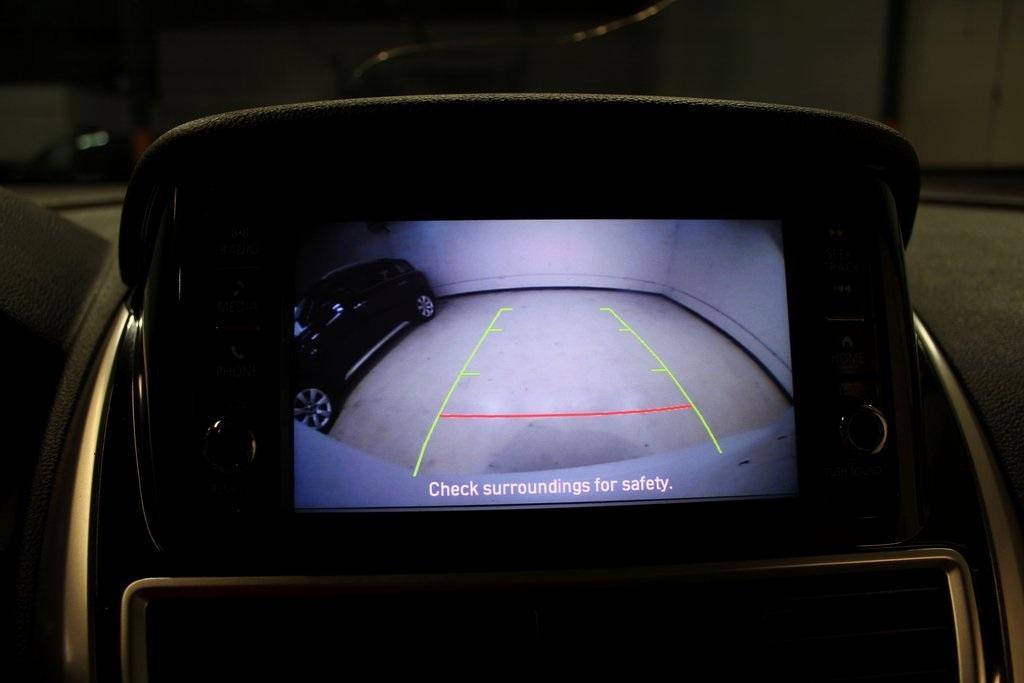 used 2020 Mitsubishi Eclipse Cross car, priced at $12,495
