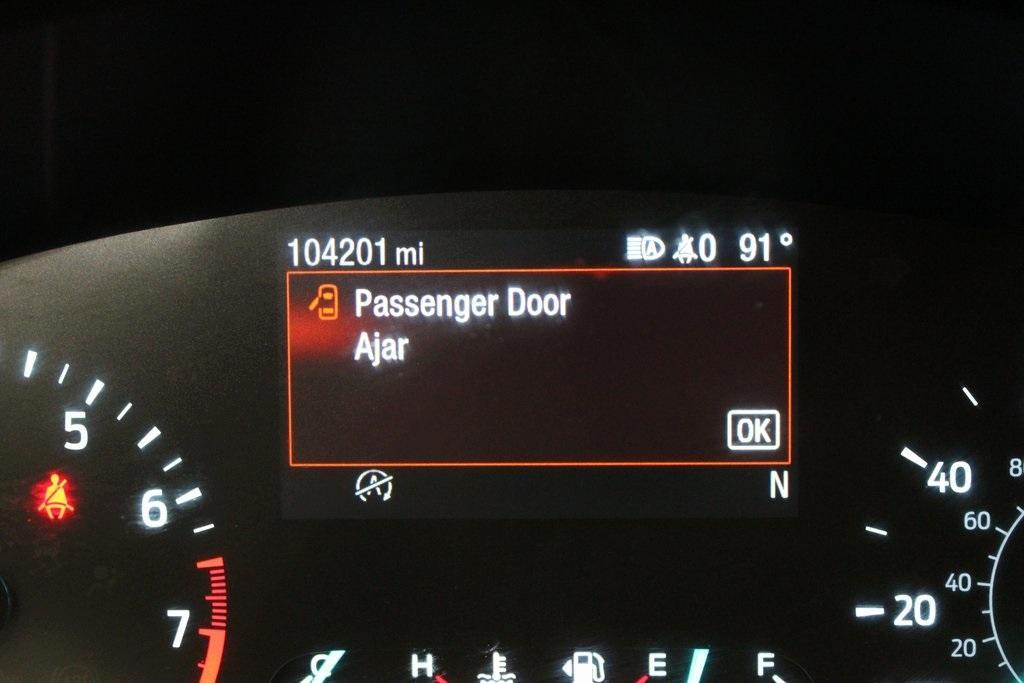 used 2021 Ford Escape car, priced at $10,950