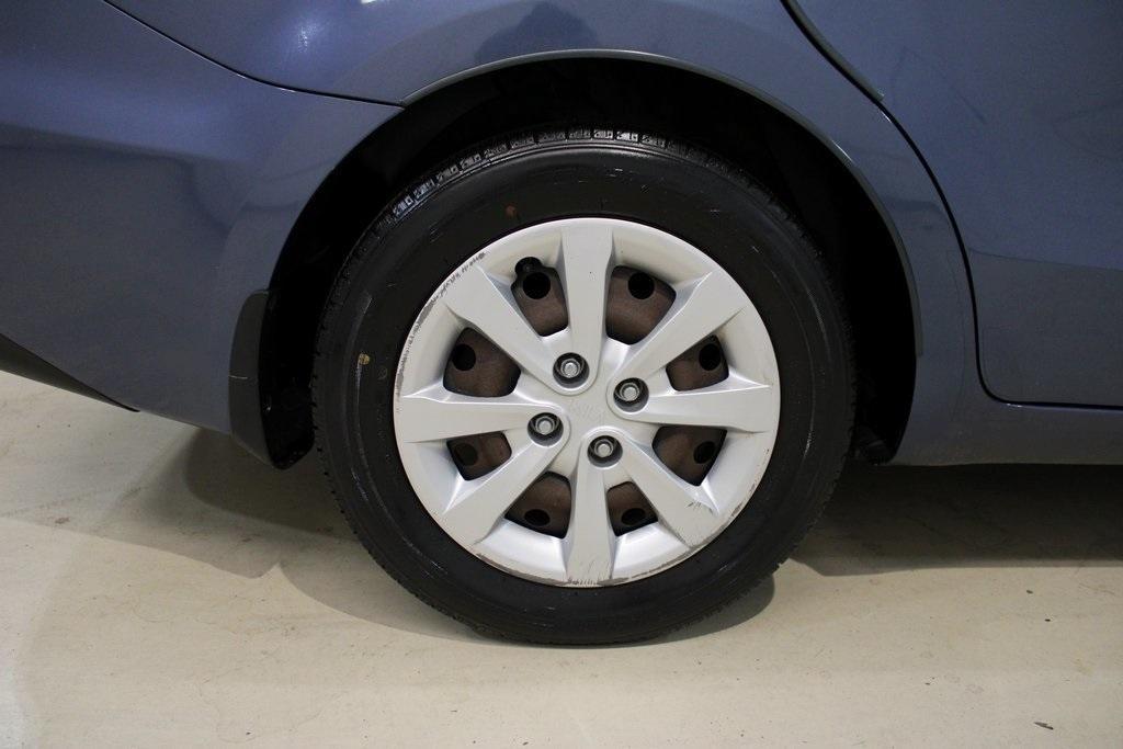 used 2016 Kia Rio car, priced at $7,950